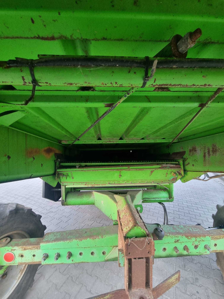 Deutz-Fahr 36.40 - آلة حصاد: صور 5 Deutz-Fahr 36.40 - آلة حصاد: صور 5