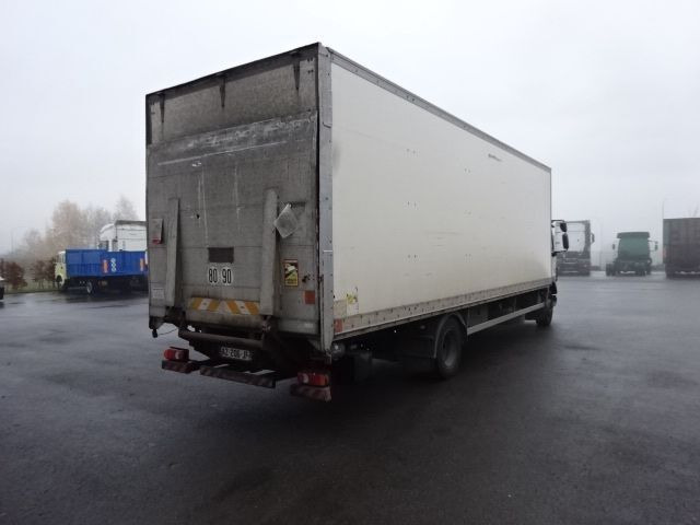 DAF LF 55 280 // broken engine - moteur cassé ! - بصندوق مغلق شاحنة: صور 2 DAF LF 55 280 // broken engine - moteur cassé ! - بصندوق مغلق شاحنة: صور 2