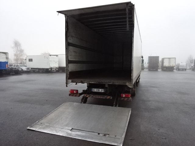 DAF LF 55 280 // broken engine - moteur cassé ! - بصندوق مغلق شاحنة: صور 4 DAF LF 55 280 // broken engine - moteur cassé ! - بصندوق مغلق شاحنة: صور 4