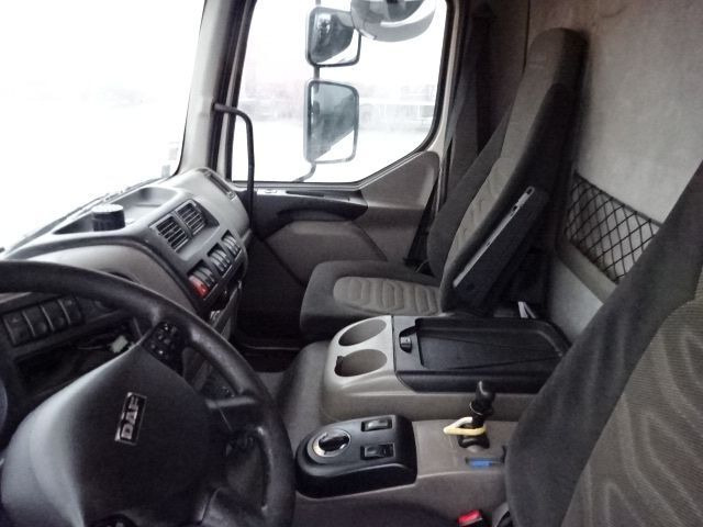 DAF LF 55 280 // broken engine - moteur cassé ! - بصندوق مغلق شاحنة: صور 3 DAF LF 55 280 // broken engine - moteur cassé ! - بصندوق مغلق شاحنة: صور 3