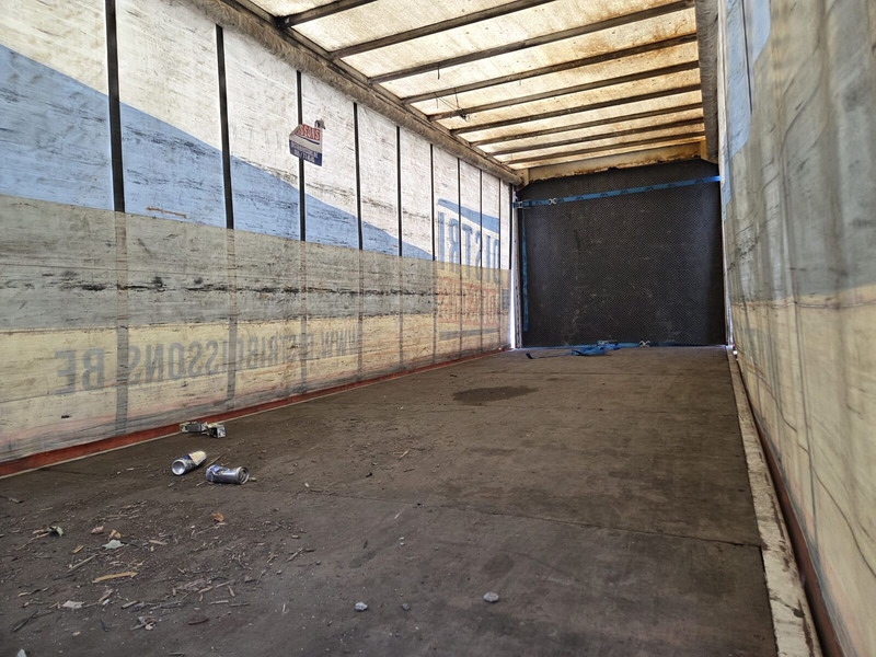 DAF LF55 250 - شاحنة ستارة: صور 3 DAF LF55 250 - شاحنة ستارة: صور 3