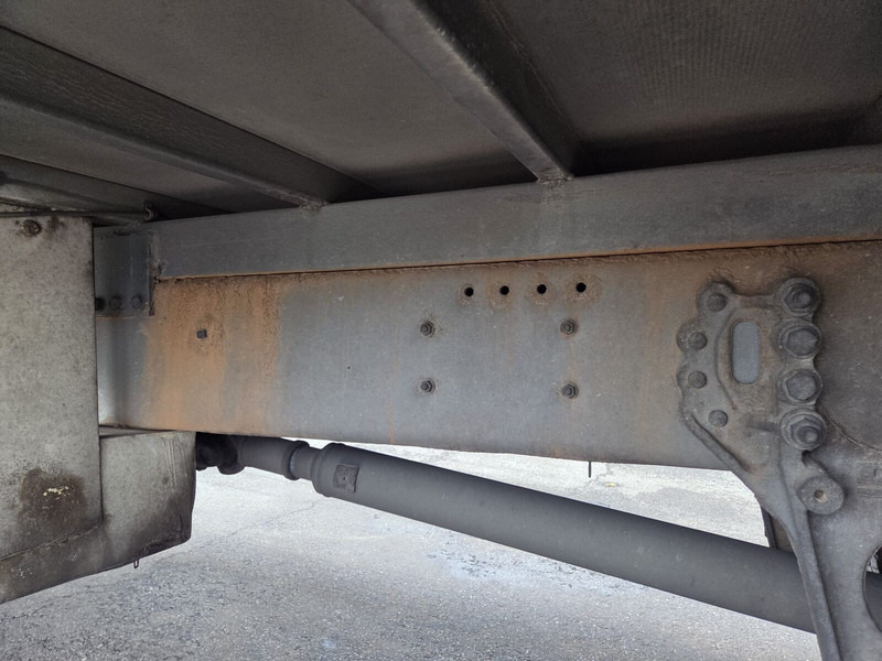 DAF LF55 250 - شاحنة ستارة: صور 5 DAF LF55 250 - شاحنة ستارة: صور 5