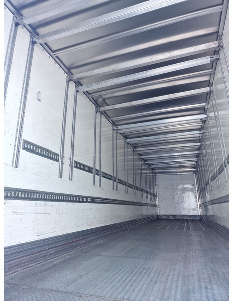 بصندوق مغلق نصف مقطورة Fruehauf: صور 9