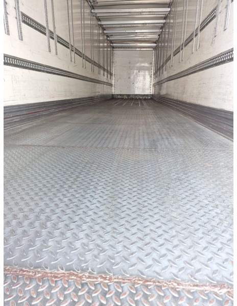 بصندوق مغلق نصف مقطورة Fruehauf: صور 10