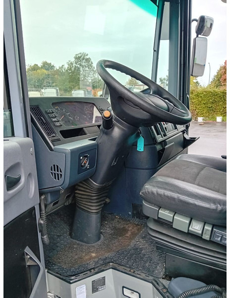 تأجير Mercedes-Benz Econic 1833 Mercedes-Benz Econic 1833: صور 6 تأجير Mercedes-Benz Econic 1833 Mercedes-Benz Econic 1833: صور 6