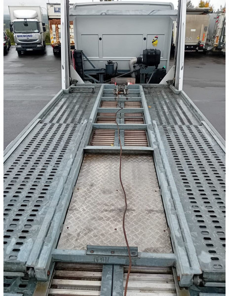 تأجير Mercedes-Benz Econic 1833 Mercedes-Benz Econic 1833: صور 10 تأجير Mercedes-Benz Econic 1833 Mercedes-Benz Econic 1833: صور 10