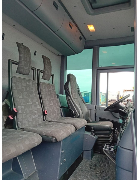 تأجير Mercedes-Benz Econic 1833 Mercedes-Benz Econic 1833: صور 7 تأجير Mercedes-Benz Econic 1833 Mercedes-Benz Econic 1833: صور 7
