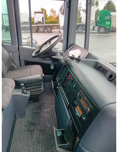 تأجير Mercedes-Benz Econic 1833 Mercedes-Benz Econic 1833: صور 8 تأجير Mercedes-Benz Econic 1833 Mercedes-Benz Econic 1833: صور 8