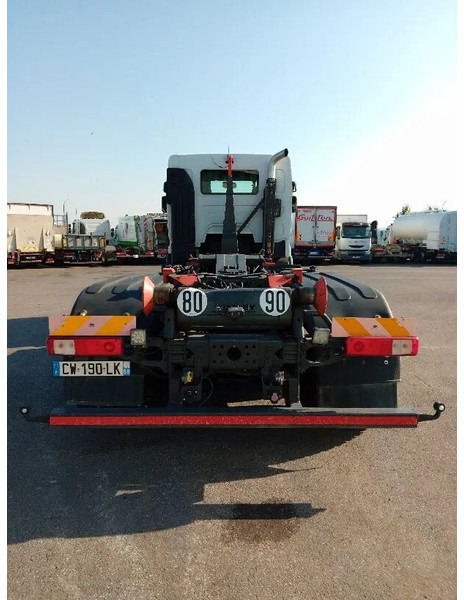 Renault Lander - شاحنة ذات الخطاف: صور 3 Renault Lander - شاحنة ذات الخطاف: صور 3