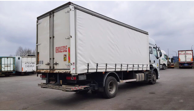Renault Premium 370 DXI - manual gearbox - Euro 5 - شاحنة ستارة: صور 2 Renault Premium 370 DXI - manual gearbox - Euro 5 - شاحنة ستارة: صور 2