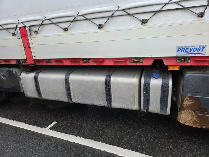 Renault Premium 460dxi - شاحنة ستارة: صور 4 Renault Premium 460dxi - شاحنة ستارة: صور 4