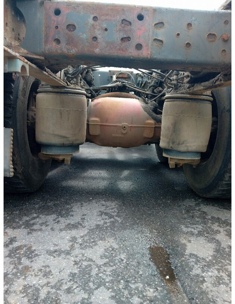Renault Premium Lander - الشاسيه شاحنة: صور 5 Renault Premium Lander - الشاسيه شاحنة: صور 5