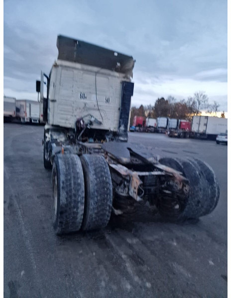 Scania 143M - شاحنة جرار: صور 4 Scania 143M - شاحنة جرار: صور 4