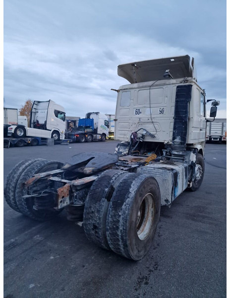 Scania 143M - شاحنة جرار: صور 3 Scania 143M - شاحنة جرار: صور 3