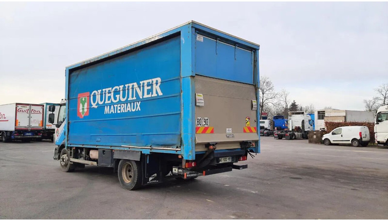 Volvo FL 240 - شاحنة ستارة: صور 4 Volvo FL 240 - شاحنة ستارة: صور 4
