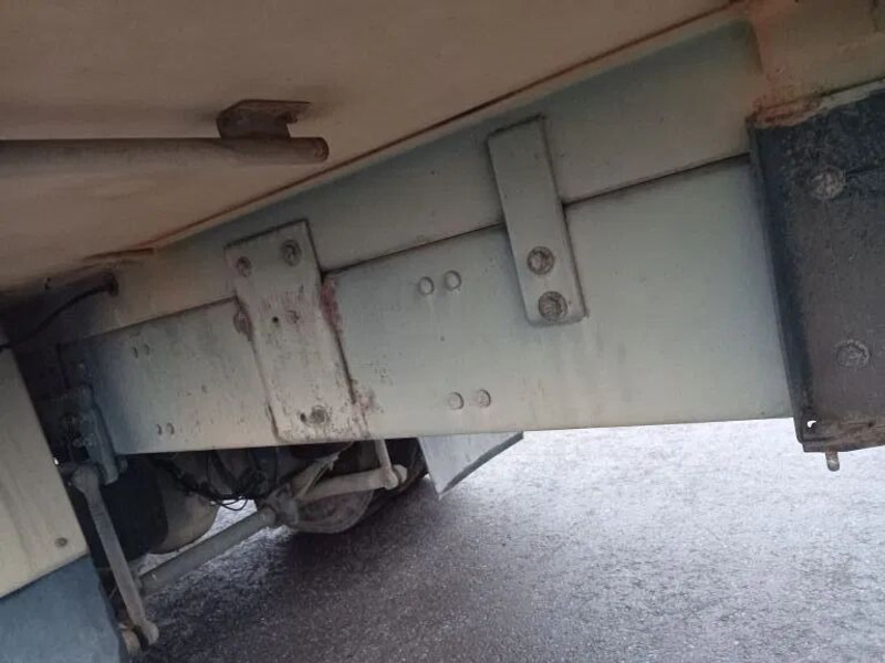 Volvo FM 260 - مبردة شاحنة: صور 4 Volvo FM 260 - مبردة شاحنة: صور 4