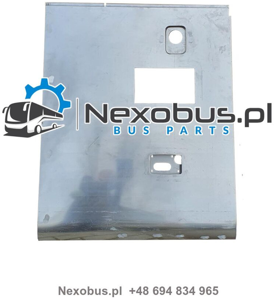 Klapa boczna sypialka Mercedes Tourismo Euro 6 - درابزين - حافلة: صور 1 Klapa boczna sypialka Mercedes Tourismo Euro 6 - درابزين - حافلة: صور 1