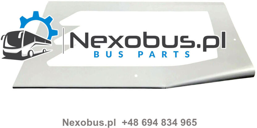 Klapa poszycie MAN Lions Coach Euro 6 lewa - درابزين - حافلة: صور 1 Klapa poszycie MAN Lions Coach Euro 6 lewa - درابزين - حافلة: صور 1