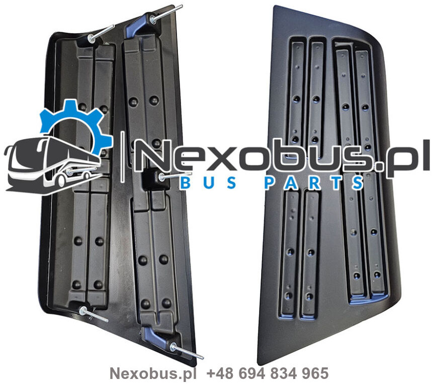 Lampa tył Vanhool TX prawa obudowa - الضوء الخلفي - حافلة: صور 1 Lampa tył Vanhool TX prawa obudowa - الضوء الخلفي - حافلة: صور 1