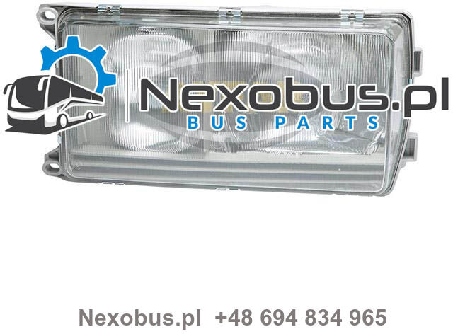 Reflektor Mercedes O303 O405 O407 lewy - كشافات - حافلة: صور 1 Reflektor Mercedes O303 O405 O407 lewy - كشافات - حافلة: صور 1