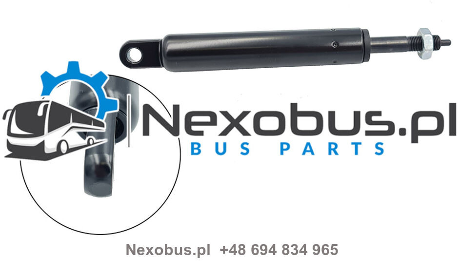 Siłownik fotela MAN Scania Irizar 500N 3303SD - الكابينة والداخلية - حافلة: صور 1 Siłownik fotela MAN Scania Irizar 500N 3303SD - الكابينة والداخلية - حافلة: صور 1