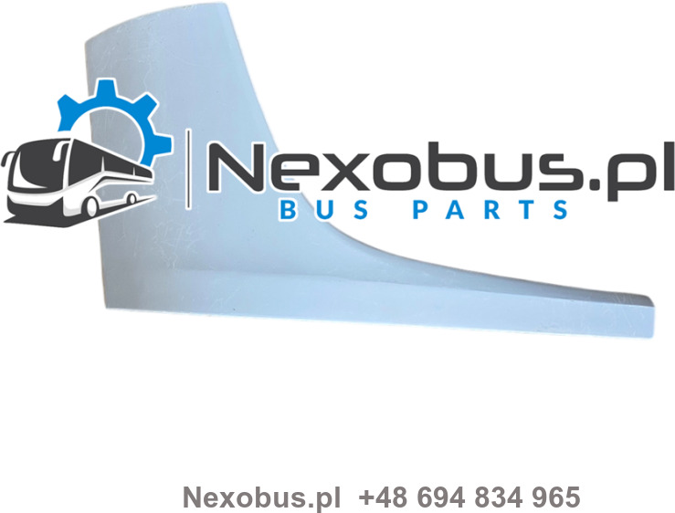 Zderzak osłona reflektora Mercedes Tourismo Euro 6 prawa - كأس مترعة - حافلة: صور 1 Zderzak osłona reflektora Mercedes Tourismo Euro 6 prawa - كأس مترعة - حافلة: صور 1