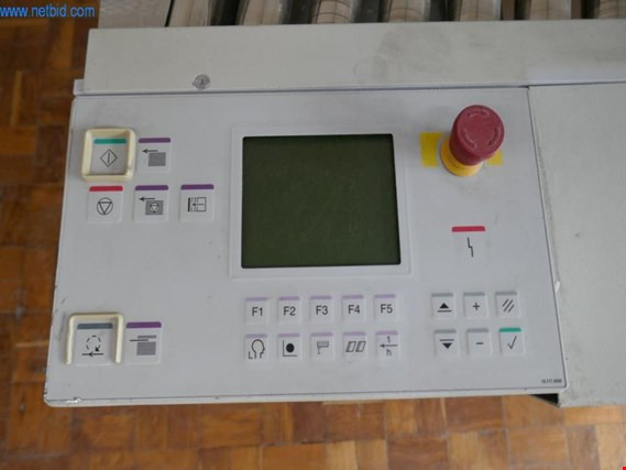 2nd station Heidelberg Stahlfolder BUH 82-6 - آلة الطي: صور 2 2nd station Heidelberg Stahlfolder BUH 82-6 - آلة الطي: صور 2