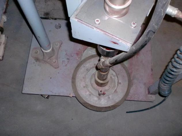 Aro pneumatic paint pumps - آلات الطباعة: صور 3 Aro pneumatic paint pumps - آلات الطباعة: صور 3