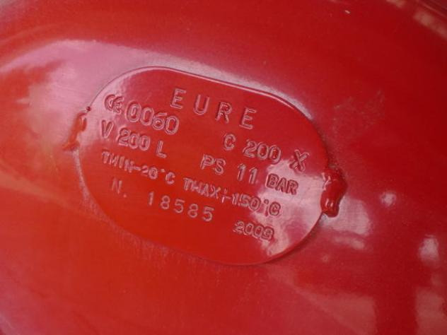 FIAC AB T 200-480 piston compressor - ضاغط الهواء: صور 2 FIAC AB T 200-480 piston compressor - ضاغط الهواء: صور 2