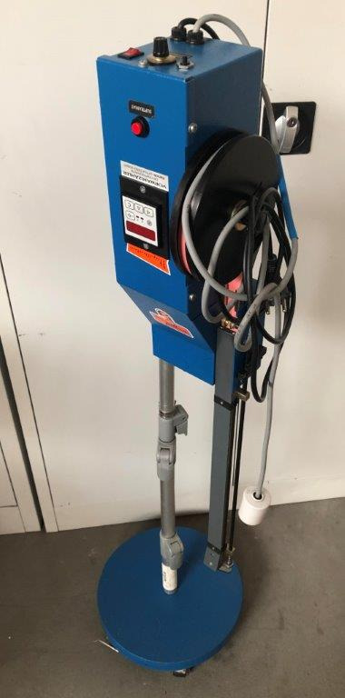 Foellmer OK 90 duplicator with Suptramat strip imposition unit - آلات الطباعة: صور 1 Foellmer OK 90 duplicator with Suptramat strip imposition unit - آلات الطباعة: صور 1