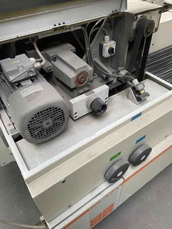 Gämmerler edge trim RS 134-530 - ماكينة طباعة أوفست: صور 4 Gämmerler edge trim RS 134-530 - ماكينة طباعة أوفست: صور 4