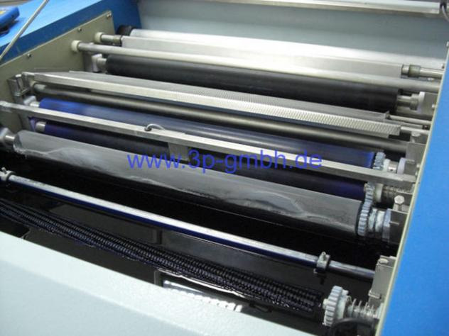 Haase OE 47 CtP plate developing machine - آلات الطباعة: صور 4 Haase OE 47 CtP plate developing machine - آلات الطباعة: صور 4
