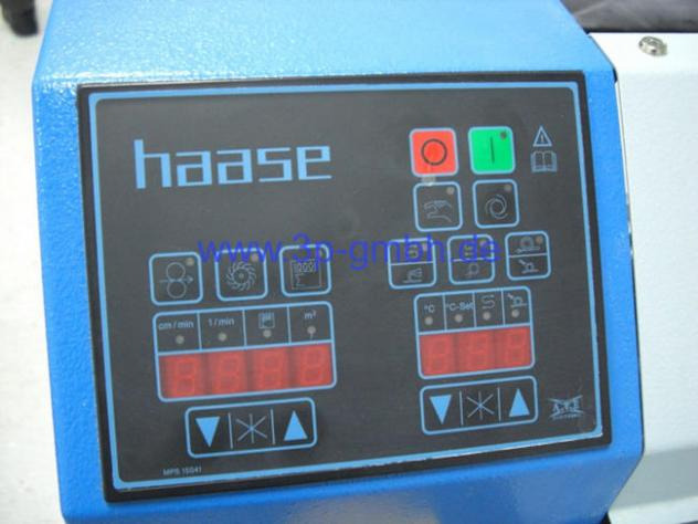 Haase OE 47 CtP plate developing machine - آلات الطباعة: صور 3 Haase OE 47 CtP plate developing machine - آلات الطباعة: صور 3
