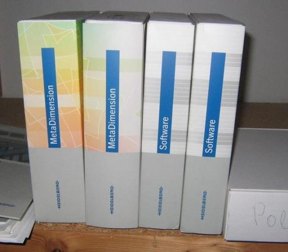 Heidelberg Polysetter 52 Polyester Platesetter - آلات الطباعة: صور 2 Heidelberg Polysetter 52 Polyester Platesetter - آلات الطباعة: صور 2