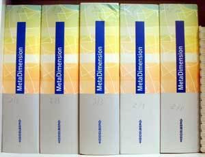 Heidelberg Prinect MetaDimension Workflow - آلات الطباعة: صور 1 Heidelberg Prinect MetaDimension Workflow - آلات الطباعة: صور 1