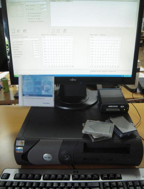 Heidelberg Prinect Prepress Interface - آلات الطباعة: صور 1 Heidelberg Prinect Prepress Interface - آلات الطباعة: صور 1