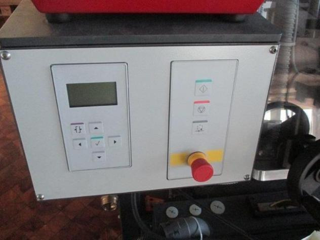 Heidelberg/Steel Sample Adhesive - آلات الطباعة: صور 5 Heidelberg/Steel Sample Adhesive - آلات الطباعة: صور 5