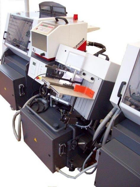 Heidelberg/Steel Sample Adhesive - آلات الطباعة: صور 1 Heidelberg/Steel Sample Adhesive - آلات الطباعة: صور 1