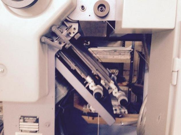 Heidelberg Steel T 36-4-KB-F buckle plate folder - آلة الطي: صور 4 Heidelberg Steel T 36-4-KB-F buckle plate folder - آلة الطي: صور 4