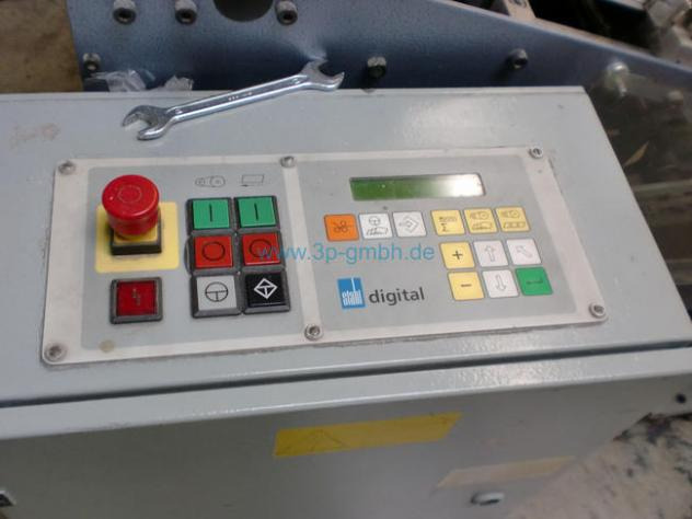 Heidelberg Steel VSA 66 D Vertical Pile Delivery - آلة الطي: صور 2 Heidelberg Steel VSA 66 D Vertical Pile Delivery - آلة الطي: صور 2