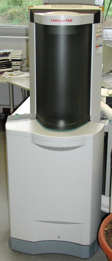 Heidelberg Tango Drum Scanner - آلات الطباعة: صور 1 Heidelberg Tango Drum Scanner - آلات الطباعة: صور 1