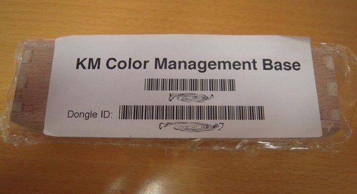 Konica Minolta FD-7 Spectrophotometer - Spectrodensitometer - آلات الطباعة: صور 4 Konica Minolta FD-7 Spectrophotometer - Spectrodensitometer - آلات الطباعة: صور 4