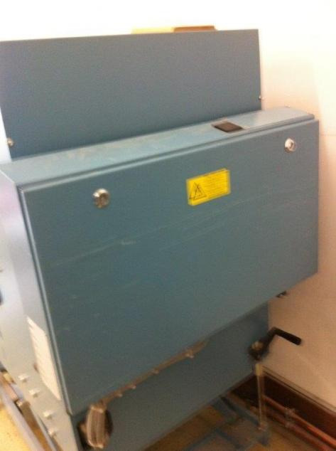 MBO SBAP 46 ME standing arch press delivery - آلة الطي: صور 3 MBO SBAP 46 ME standing arch press delivery - آلة الطي: صور 3