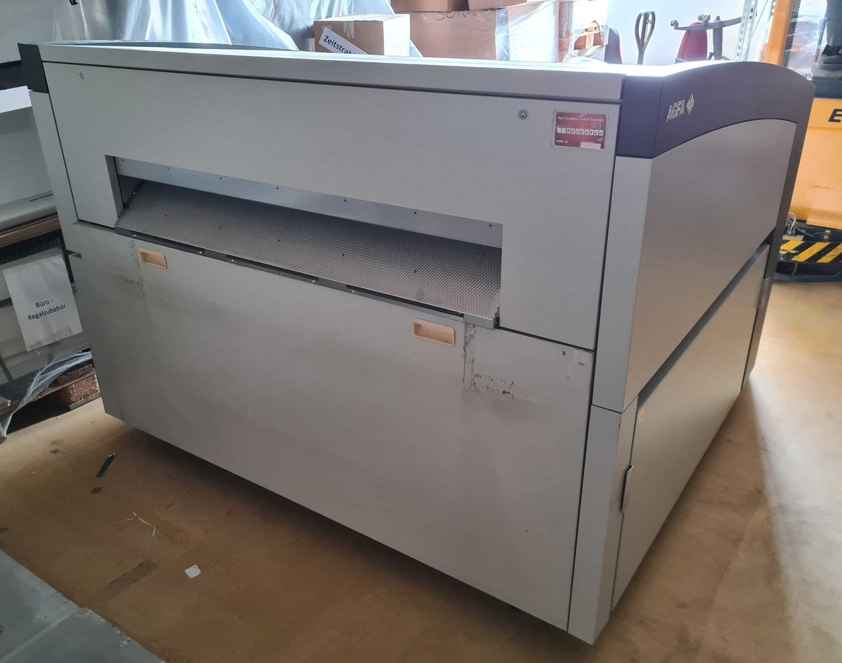 Plate Loading Cassette for Dainippon Screen PT-R Platesetter S-AL 8800 II - آلات الطباعة: صور 5 Plate Loading Cassette for Dainippon Screen PT-R Platesetter S-AL 8800 II - آلات الطباعة: صور 5