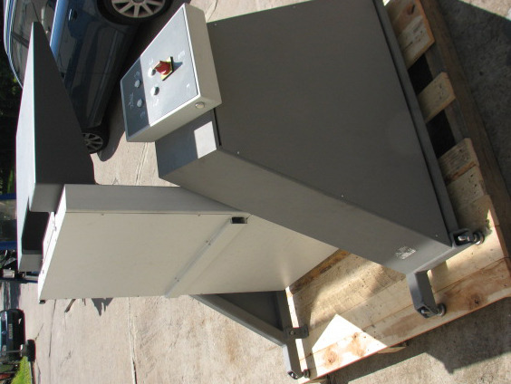 Polar PW-1 pile turner - آلات الطباعة: صور 3 Polar PW-1 pile turner - آلات الطباعة: صور 3