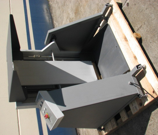 Polar PW-1 pile turner - آلات الطباعة: صور 1 Polar PW-1 pile turner - آلات الطباعة: صور 1