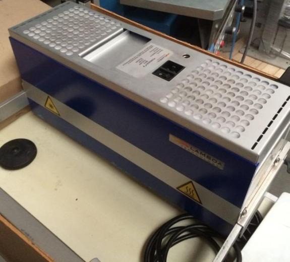 Rena 630 Digital addressing system - آلات الطباعة: صور 2 Rena 630 Digital addressing system - آلات الطباعة: صور 2