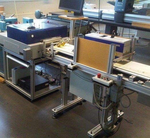 Rena 630 Digital addressing system - آلات الطباعة: صور 1 Rena 630 Digital addressing system - آلات الطباعة: صور 1