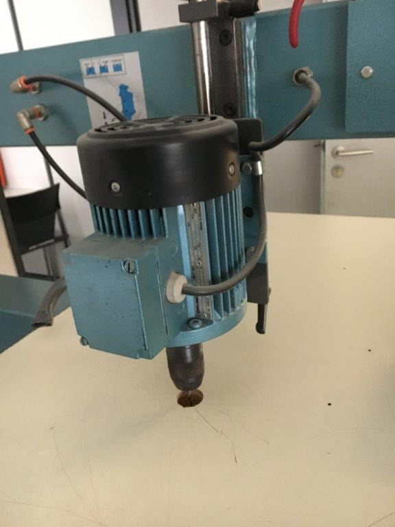 Strip Steel Cutting Punching Tool Making and Pattern Making Equipment - آلة قطع الورق: صور 4 Strip Steel Cutting Punching Tool Making and Pattern Making Equipment - آلة قطع الورق: صور 4