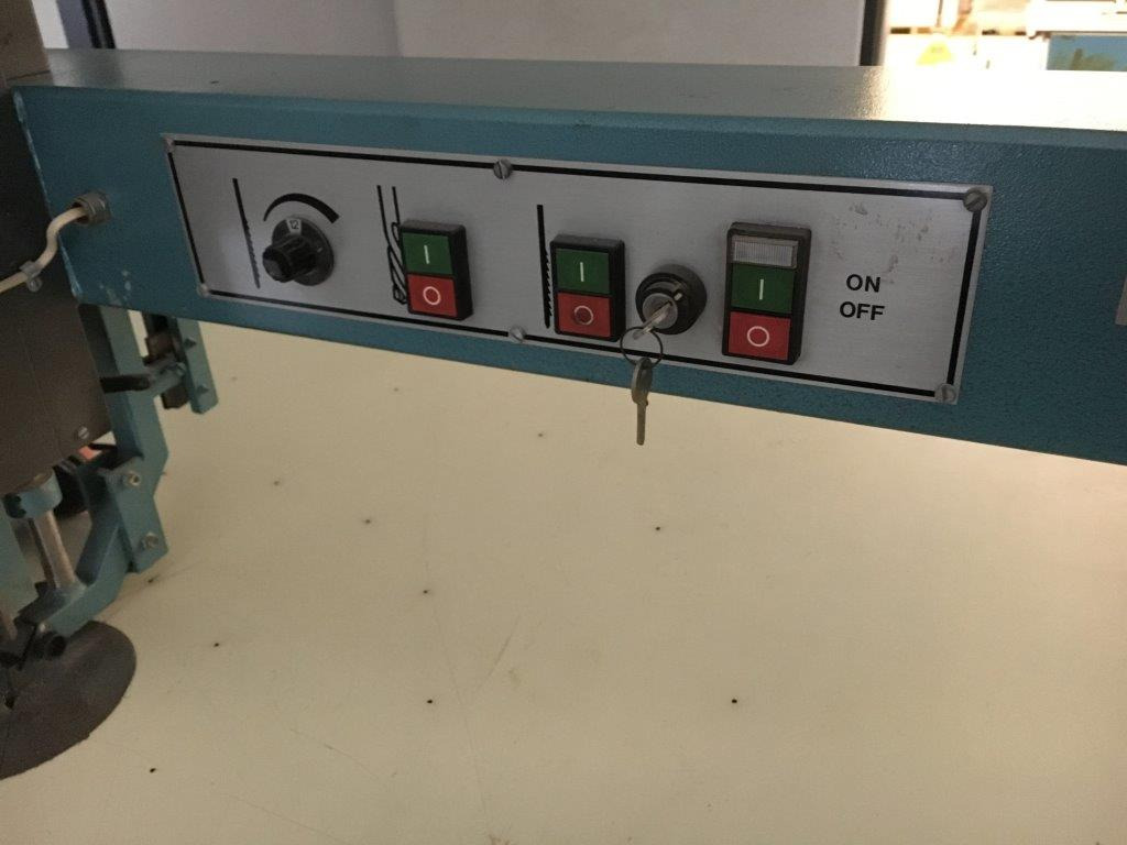 Strip Steel Cutting Punching Tool Making and Pattern Making Equipment - آلة قطع الورق: صور 5 Strip Steel Cutting Punching Tool Making and Pattern Making Equipment - آلة قطع الورق: صور 5